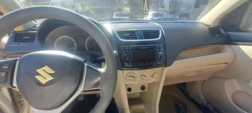 Suzuki Swift Dzire 2014 GLX