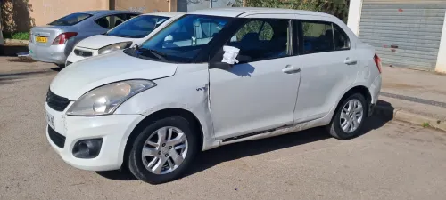 Suzuki Swift Dzire 2014 GLX