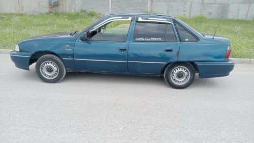 Daewoo Cielo 2000 Cielo