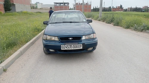Daewoo Cielo 2000 Cielo