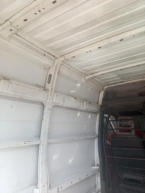 Peugeot Boxer 1997