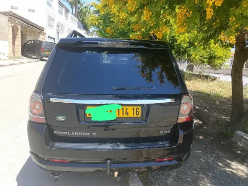Land Rover Freelander 2 2014 Freelander 2