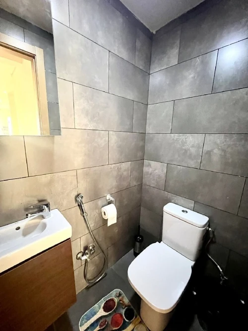 Vente Appartement F4 Oran Bir el djir