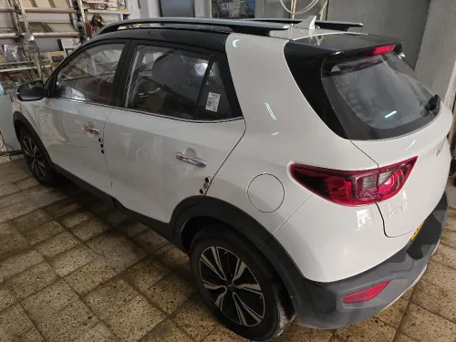 Kia KX1 2025 Kia KX1 Luxury