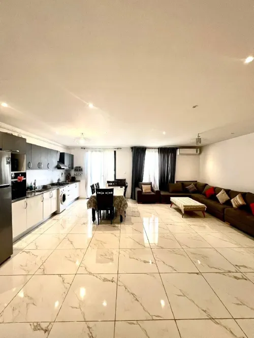 Vente Appartement F4 Oran Bir el djir