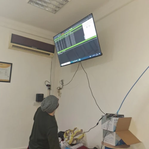 برنامج لتسيير المطاعم catering