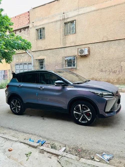 Geely Coolray 2024 Sport Limited