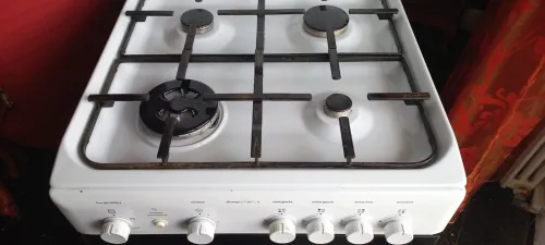 Cuisinière Hotpoint Ariston