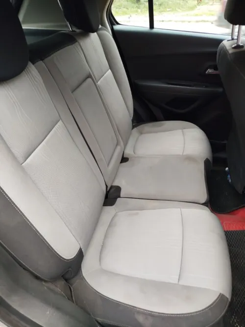Chevrolet Trax 2015 LT