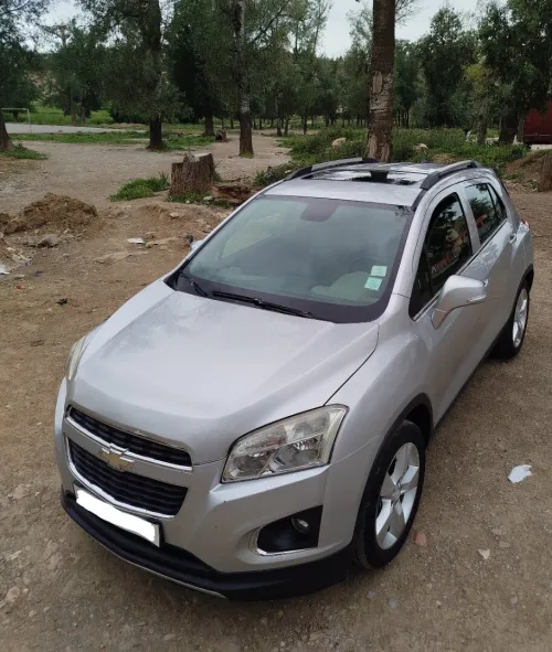 Chevrolet Trax 2015 LT