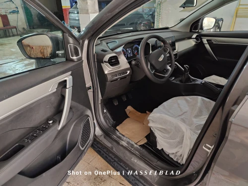 Geely Coolray 2026 Super Max 