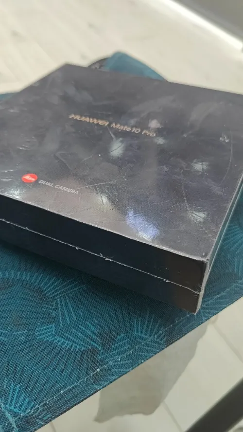 Huawei mate 10 pro Mate 10 pro