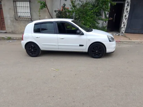 Renault Clio Campus 2013 Extreme 2