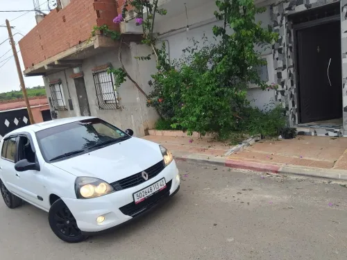 Renault Clio Campus 2013 Extreme 2