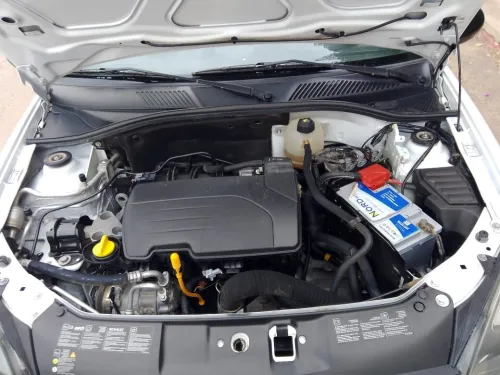 Renault Clio Campus 2013 Extreme 2