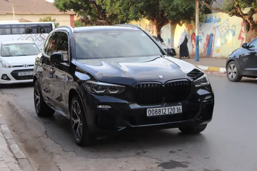 BMW X5 2020 M Sport
