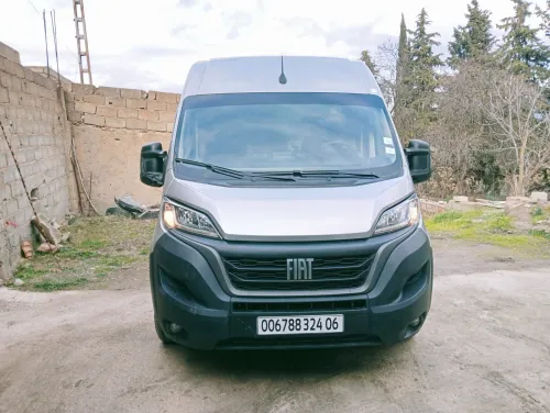 Fiat Ducato 2024