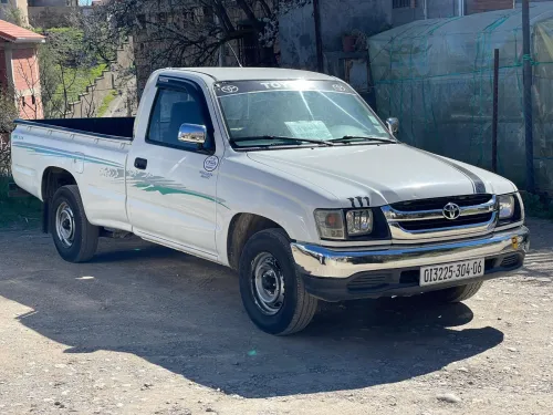 Toyota Hilux 2004 Hilux