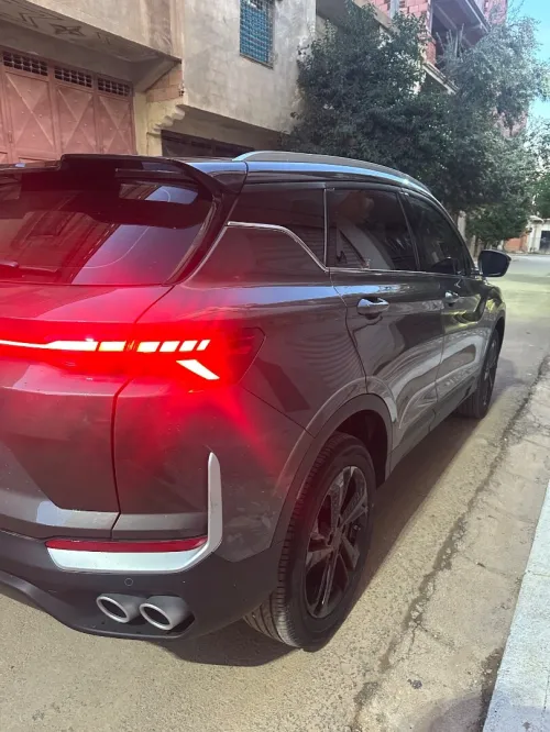 Geely Coolray 2025 Full option extra super edition