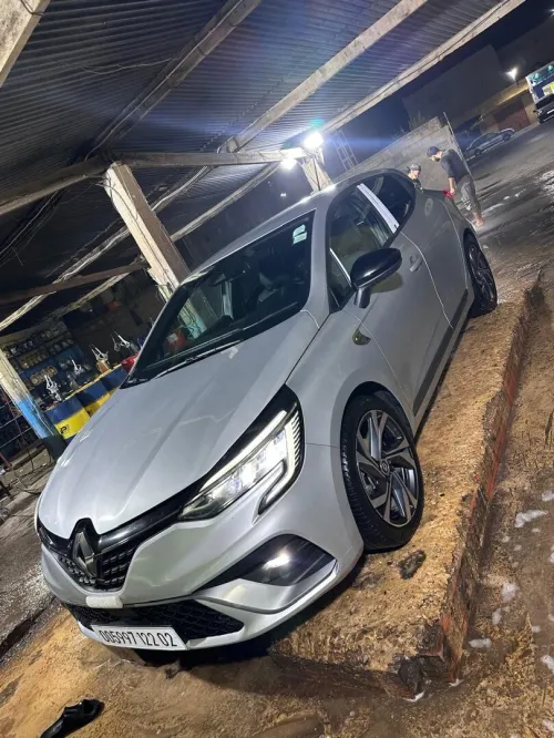 Renault Clio 5 Rs Line 2022 RsLine