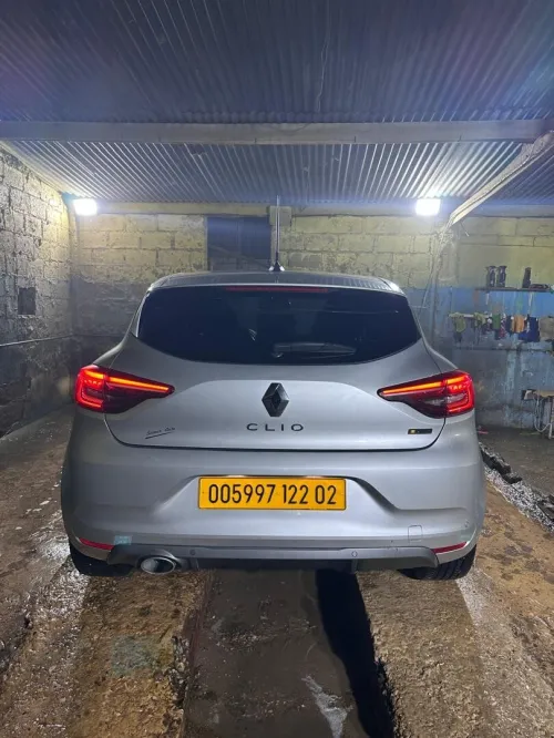 Renault Clio 5 Rs Line 2022 RsLine