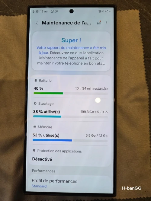 Samsung Galaxy S24 Ultra 12/512GB