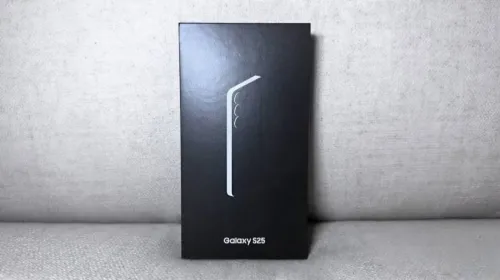 Samsung Galaxy S25