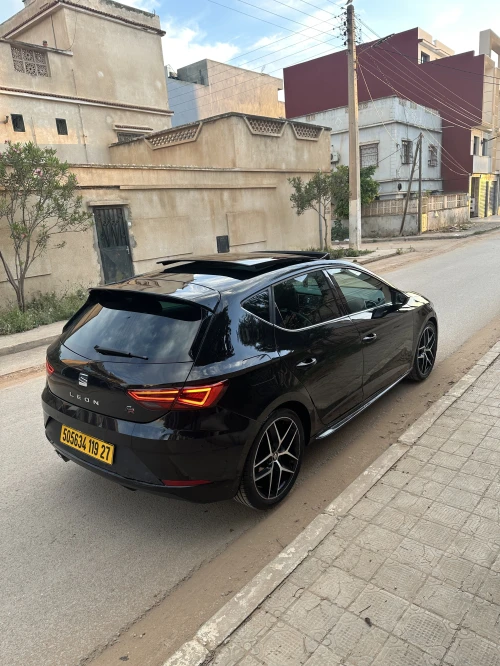 Seat Leon 2019 FR