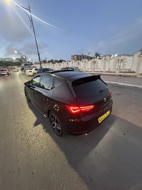 Seat Leon 2019 FR