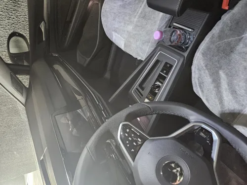 Volkswagen Golf 8 2024 R-Line