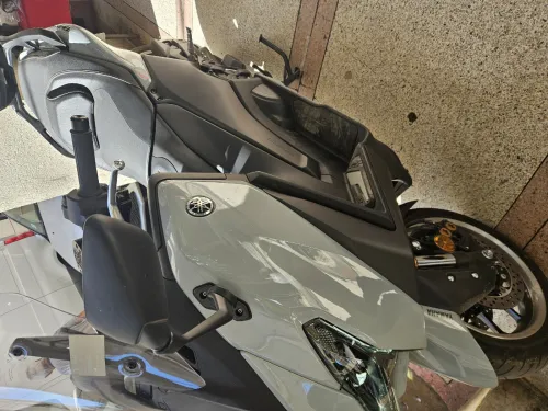 Yamaha T-Max tech-max 562 