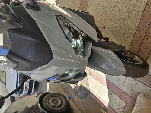 Yamaha T-Max tech-max 562 