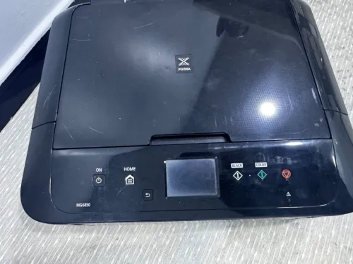canon MG6850