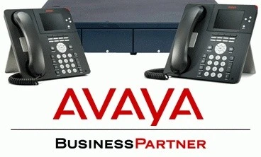 IPBX Avaya IP Office IP500v2