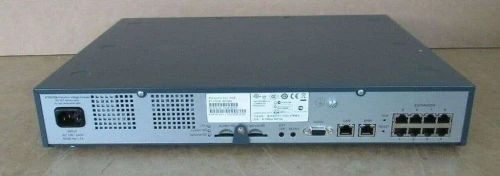 IPBX Avaya IP Office IP500v2