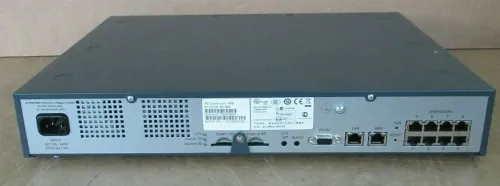 IPBX Avaya IP Office IP500v2