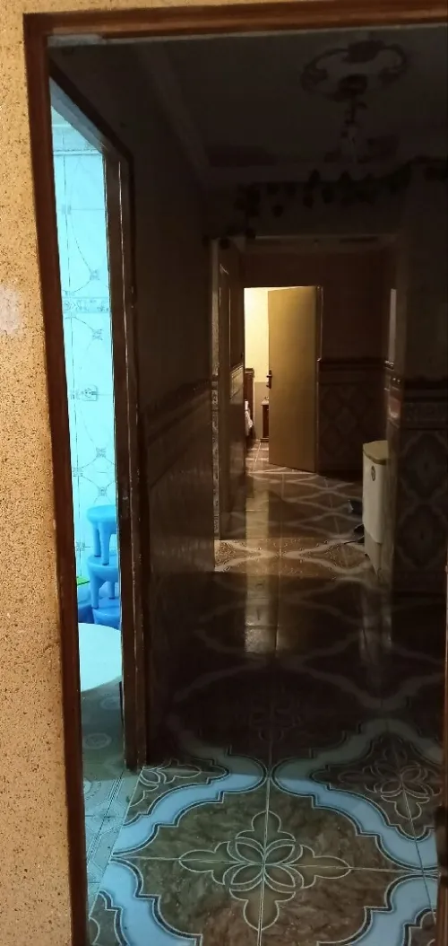 Vente Appartement F3 Blida Mouzaia