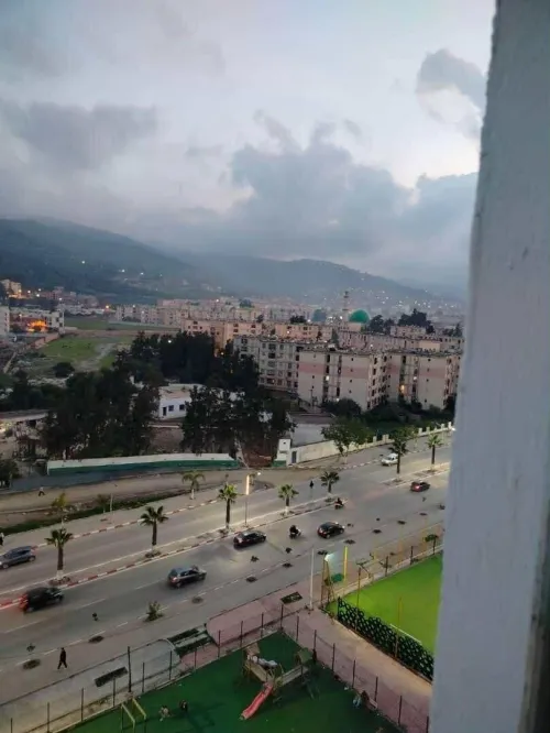 Vente Appartement F3 Blida Ouled yaich