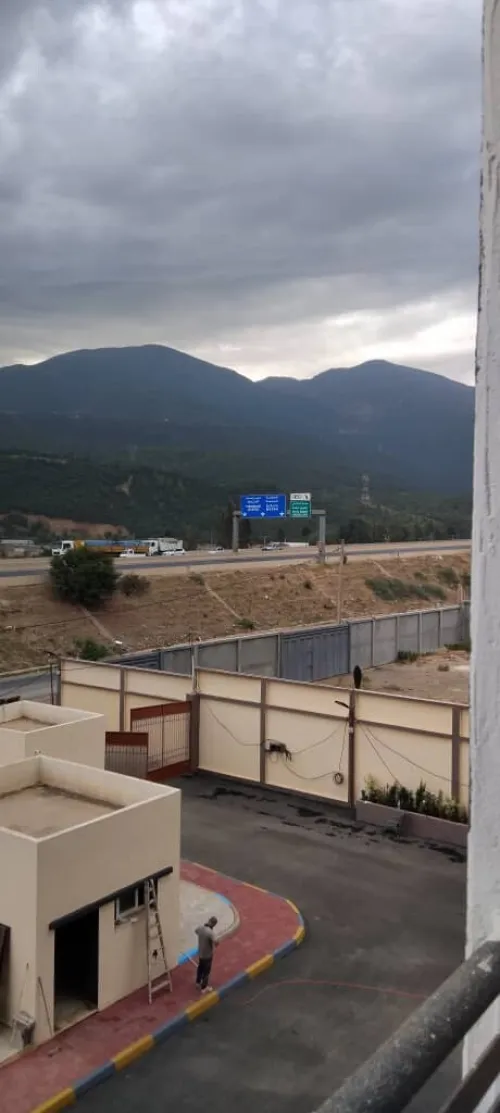 Vente Appartement F3 Blida Chiffa