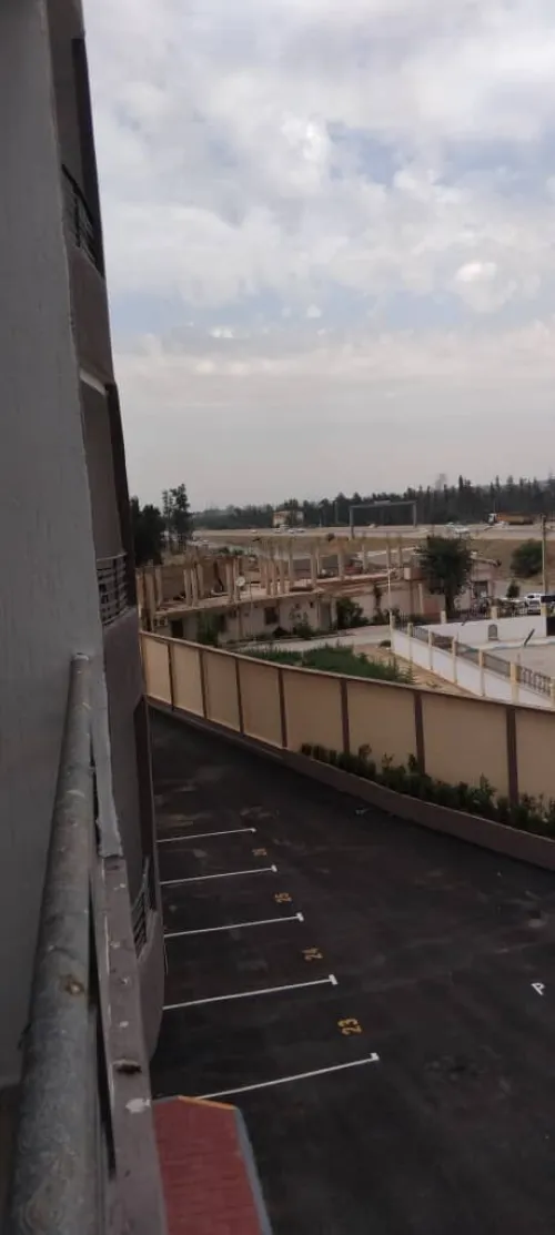 Vente Appartement F3 Blida Chiffa