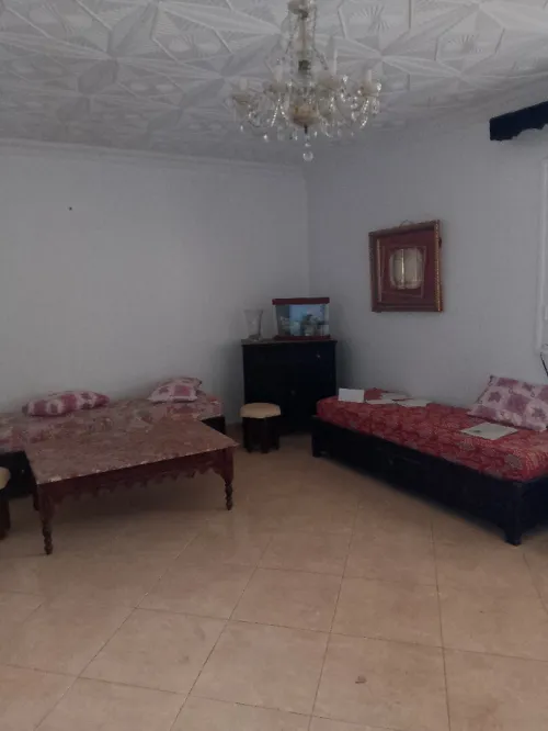 Vente Appartement F5 Blida Blida