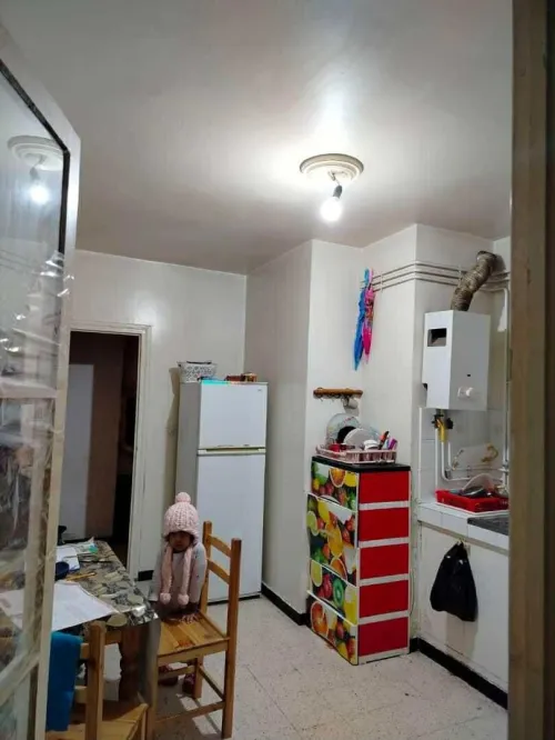 Vente Appartement F3 Blida Ouled yaich