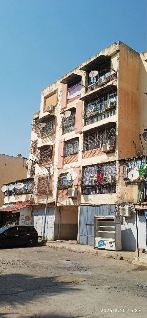 Vente Appartement F3 Blida Mouzaia