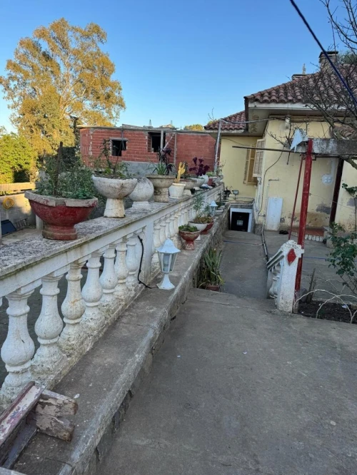 Vente Villa Alger Rais hamidou