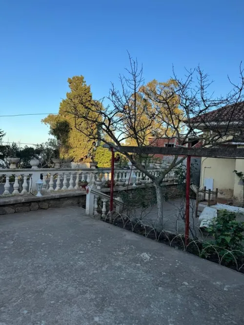 Vente Villa Alger Rais hamidou
