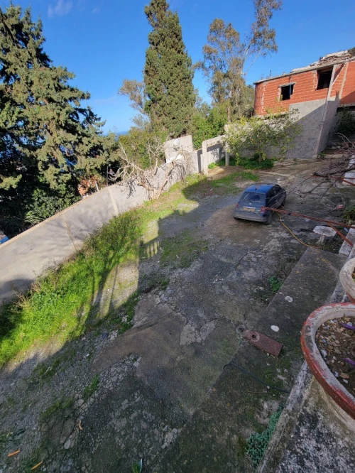Vente Villa Alger Rais hamidou
