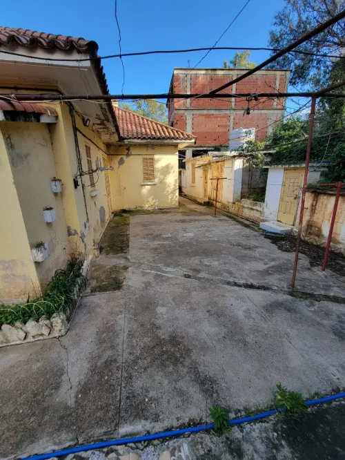 Vente Villa Alger Rais hamidou