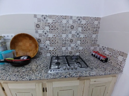 Vente Appartement F3 Jijel El aouana