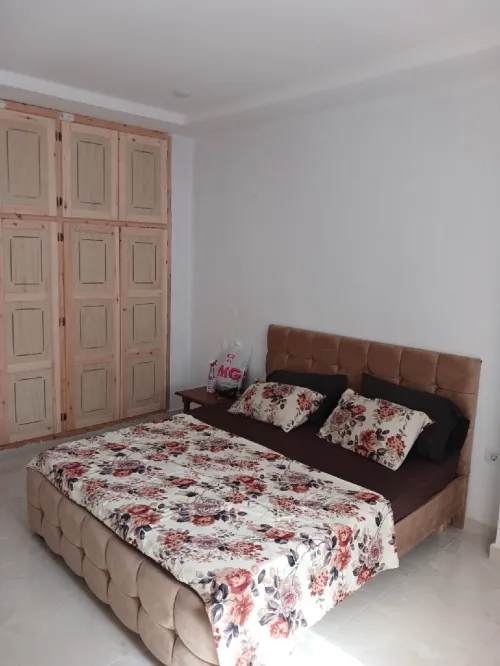 Vente Appartement F3 Jijel El aouana