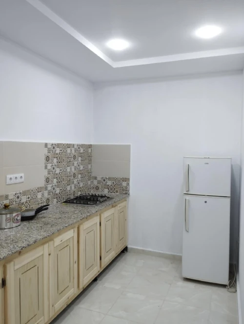 Vente Appartement F3 Jijel El aouana